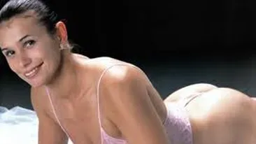 Lavinia Milosovici s-a ingropat in datorii! S-a facut casa pe credit, dar n-a mai avut de unde sa plateasca ratele!