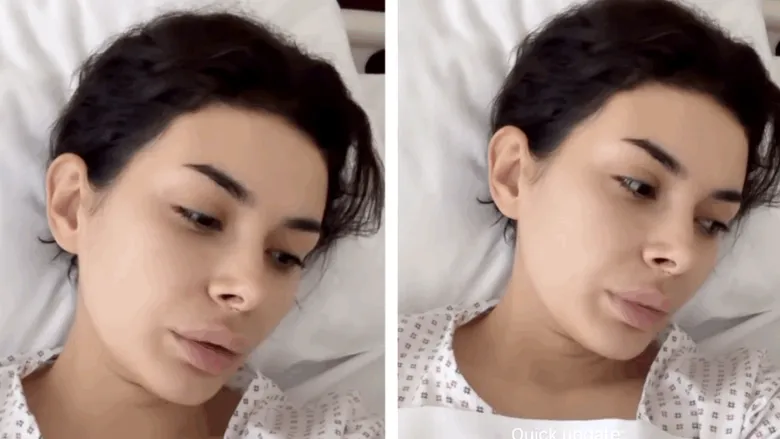 Chinul prin care trece Marisa Paloma, după operație! „Recuperarea e mai nasoală decât anticipam”