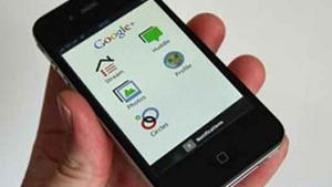 Google+ a lansat aplicatia oficiala pentru iPhone!