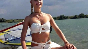 Oana Ioja, în vârstă de 32 de ani, fiica unui cunoscut om de afaceri din Arad, s-a sinucis