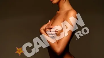 Un an de zile i-a trebuit lui Vancica sa o cucereasca pe Roxana Dobre si o singura zi sotiei lui ca sa-i desparta! Vezi cum a inceput povestea de dragostea intre fotomodel si barbatul insurat