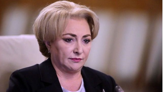 Viorica Dăncilă a vorbit despre adopția fiului său: „I-am spus soţului că eu vreau sa înfiez acest copil indiferent de consecinţe”
