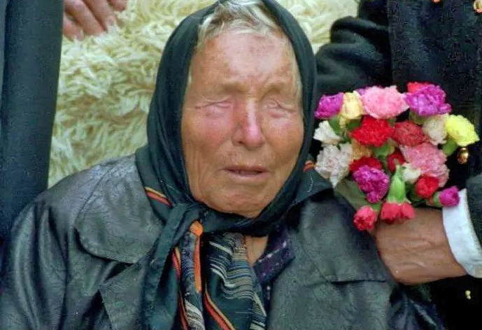Baba Vanga anunță dezastre naturale