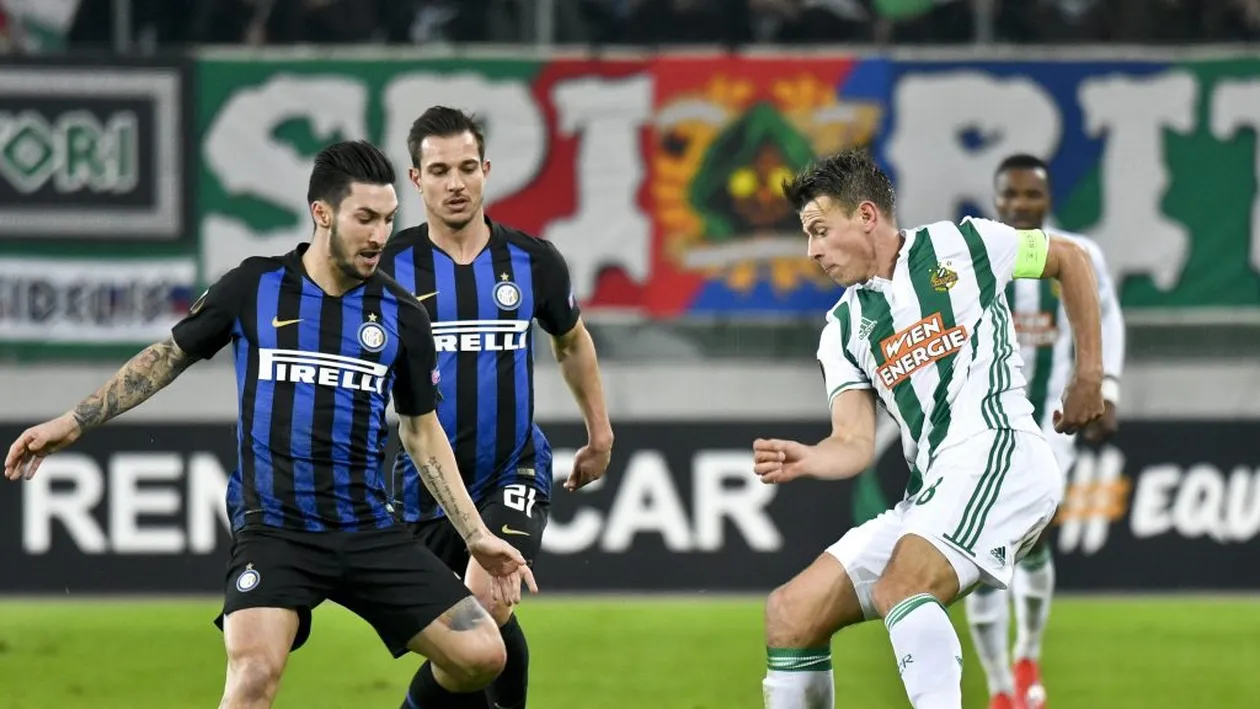 Pariurile zilei» Ieri, 7 din 9 ponturi câștigătoare! Astăzi, tot focusul pe ”16-imile” UEFA Europa League