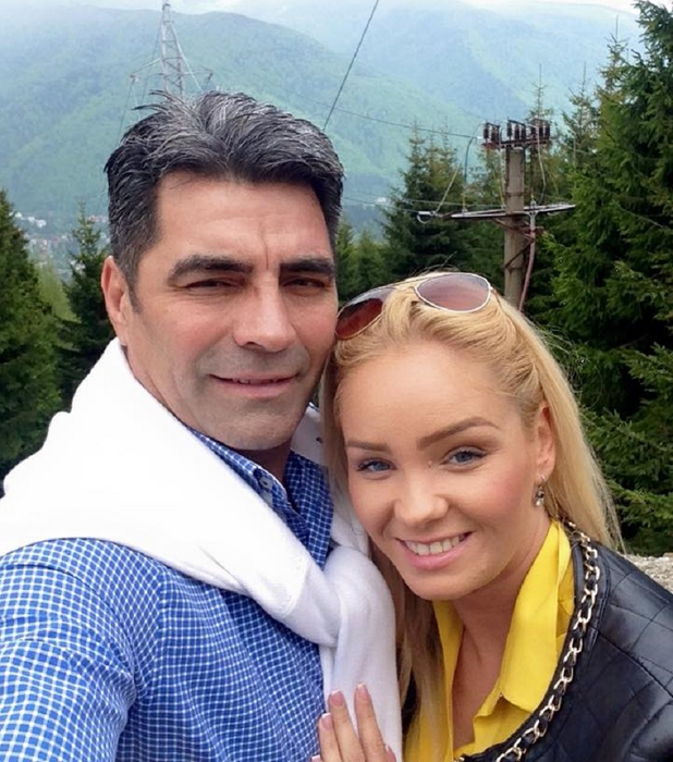 Declaraţia care dinamitează showbizul! Marcel Toader îi refuză divorţul Mariei Constantin:“Nu mai ajung la notar… m-am decis la 4 dimineaţa!