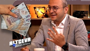 Pensie de patru ori mai mare! Iancu Guda îți spune cum să-ți mărești veniturile la bătrânețe