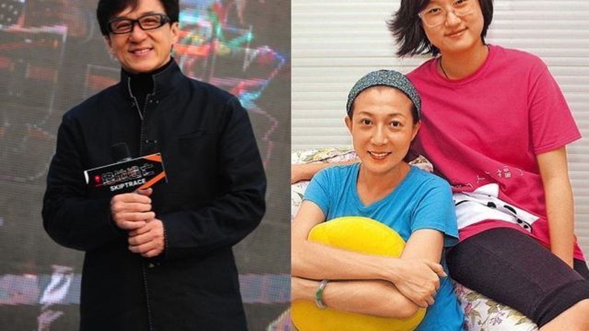 Fiica lui Jackie Chan a anunţat că este lesbiană şi că se iubeşte cu un model: „Nu am întâlnit pe nimeni ca ea până acum”