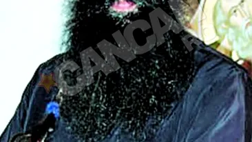 Mancarea orfanilor si 30.000 de carti, mistuite de flacari Incendiu la parohia Valea Plopului