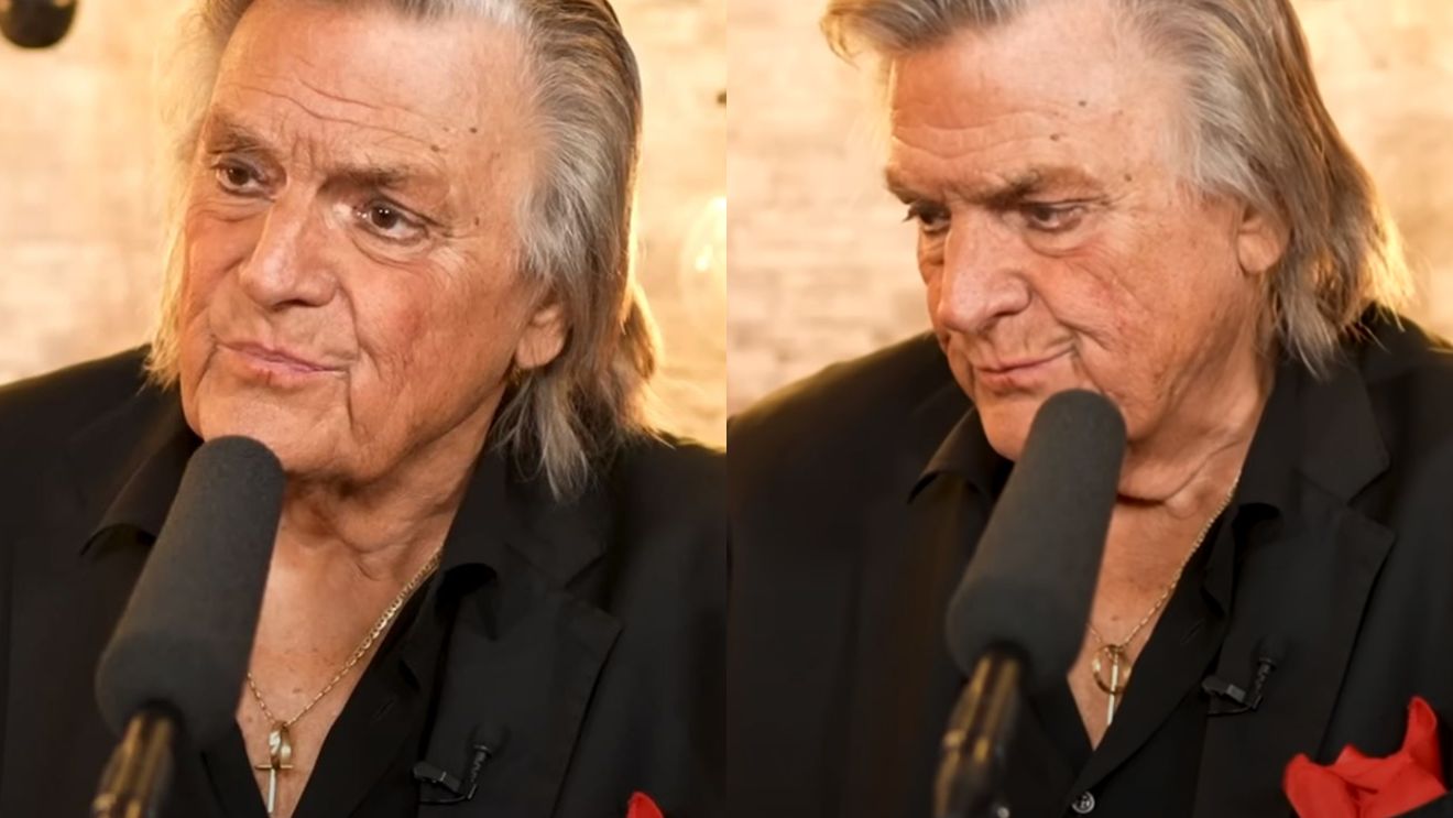 Florin Piersic, operat în ziua de Paște. Sănătatea titanului cinematografiei românești este pusă la încercare, după spectacolul din Cluj-Napoca