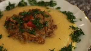 Rețeta mănăstirească de tocăniță de gălbiori. Ingredientele necesare pentru o masă ca la mama acasă