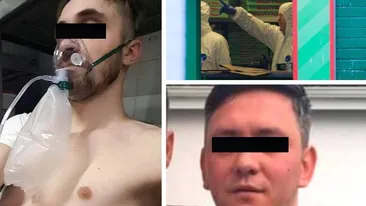 Revelion însângerat! Doi români au fost împușcați în Irlanda, chiar în pizzeria unde lucrau