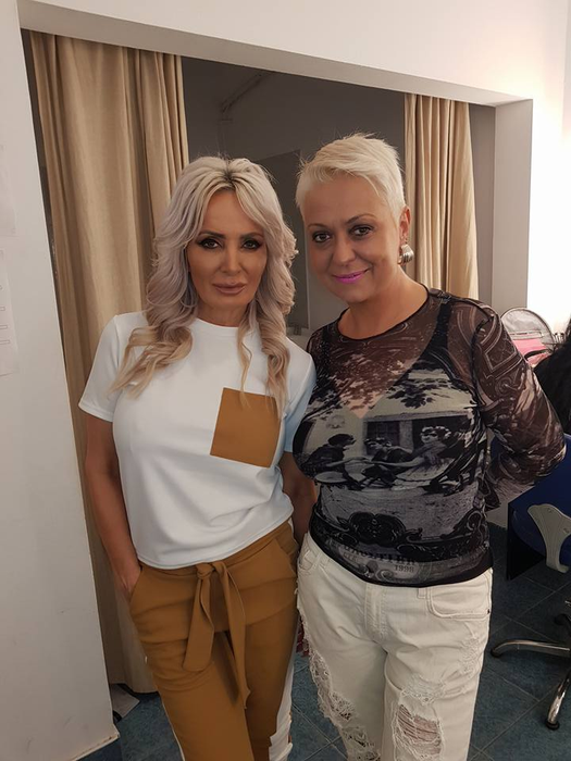 Daniela Gyrofi, criticată dur din cauza operațiilor estetice: “Arăți precum o vrăjitoare”. Cum arată în poza în care se vede cât de mult s-a schimbat | FOTO