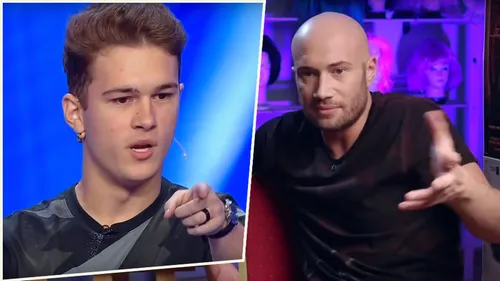 Andrei Bendeac a dat de pământ cu fratele lui celebru! Ce a putut să spună despre Mihai