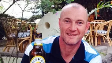 Un bărbat a murit în timp ce se juca cu fiul său: ”Tati, te rog revino-ți. Te iubesc”