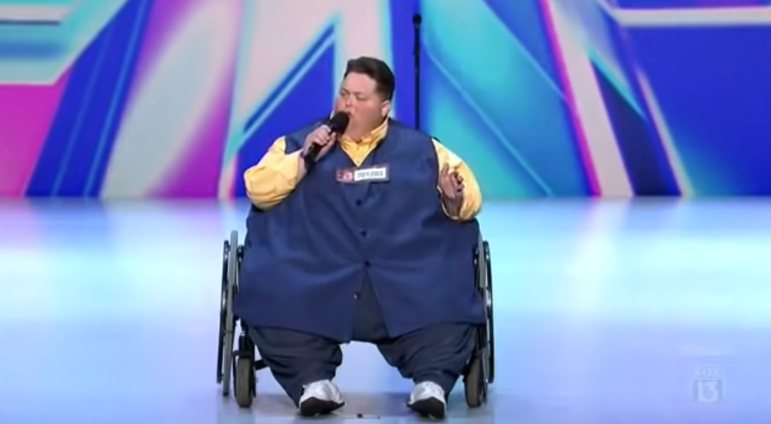 Doliu în lumea muzicii. Freddie Combs, fostul star de la X Factor, a murit