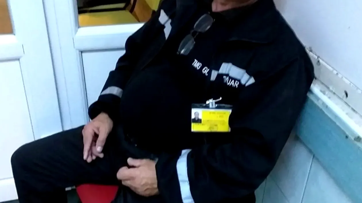 Ce salariu are un paznic în 2026. Sporurile fac diferența