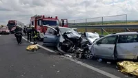 Cine este tânăra care a murit în accidentul rutier din județul Timiș