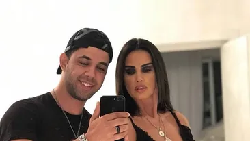 Măcinată de gândurile negre, Oana Zăvoranu a fost la un pas de a-și ucide soțul: ”Mă plimbam cu cuțitul prin casă...”