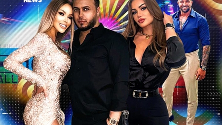 Bodi și Daria, „urmăriți” la Londra de Bianca și Bădălău?! Ce detaliu surprinzător unește cele două cupluri celebre