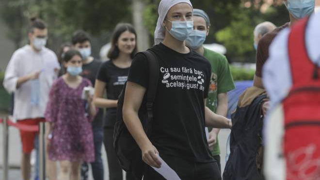 Subiecte BAC la Istorie. Ce a picat în 2020 la Bacalaureat. Emoţii uriaşe