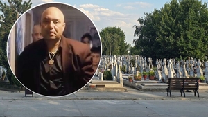 A murit ”Regele cimitirelor” din Capitală! Faimos în lumea interlopă, ”Buba de la Gară” s-a stins în aceeași zi cu Ion Iliescu
