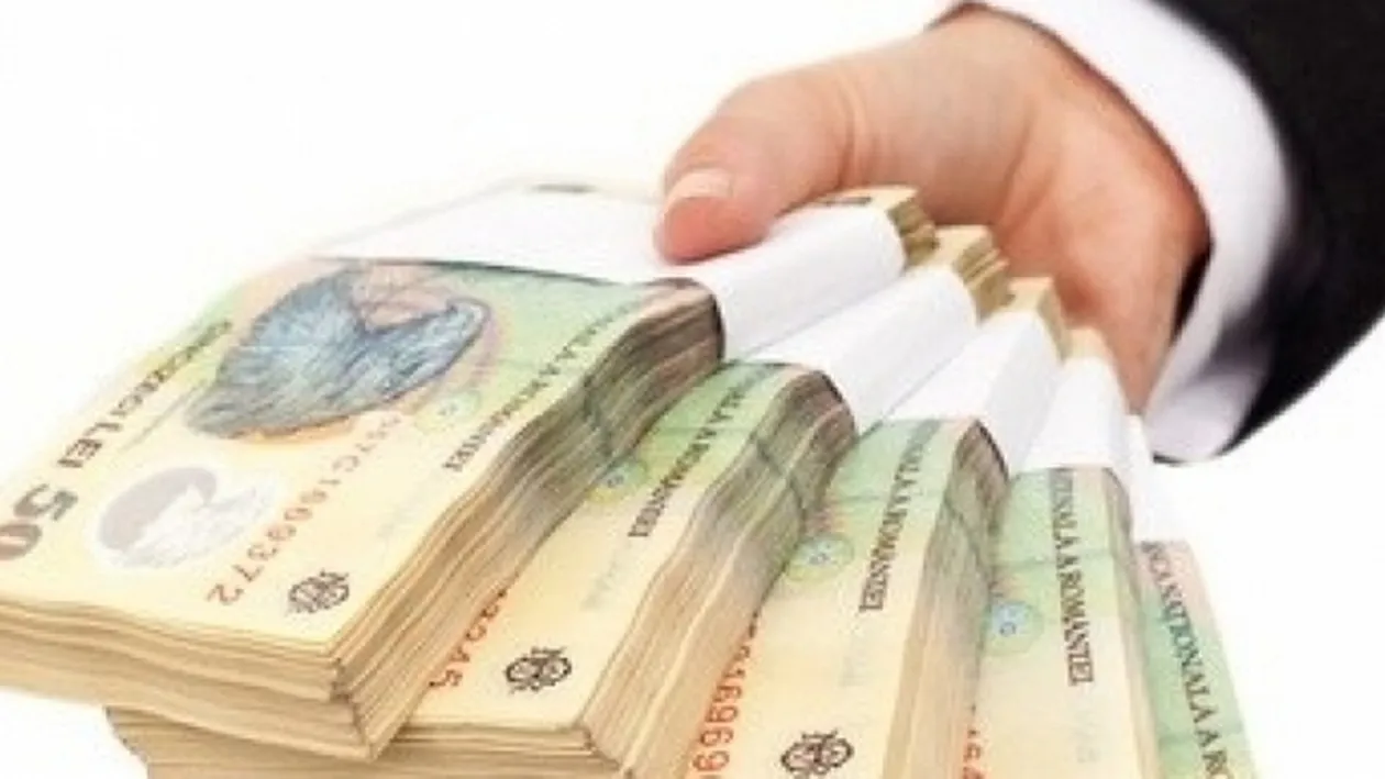 Inedit in Romania! Poti lua credit de pana la 5.000 de lei de la biserica doar daca esti crestin-ortodox!