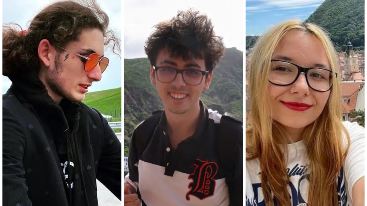 Românii ies în stradă şi cer dreptate pentru victimele lui Vlad Pascu! Avocaţii dau vina pe Roberta şi Sebi