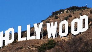 S-au vazut, s-au placut si s-au luat, dar n-a fost sa dureze! Mariaje de la Hollywood de care nimeni nu-si mai aminteste