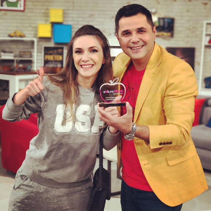 Cove va prezenta un nou reality show la Pro TV! Primele declaraţii:”Sunt pregătit de orice”