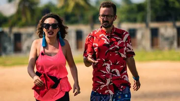 Adrian Teleșpan, declarații sincere despre orientarea sa sexuală