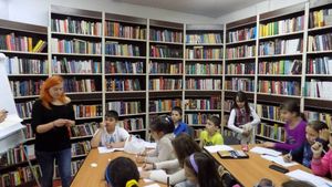 Biblioteca Metropolitană București funcționează online! Bucureștenii stau acasă cu poezie, teatru și operă la discreție