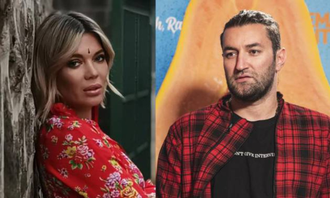 Gina Pistol, în lacrimi la Asia Express. De ce a izbucnit în plâns prezentatoarea TV