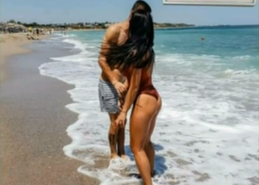 Fosta iubită a lui Kamara e însărcinată! Cine e tatăl copilului Mădălinei
