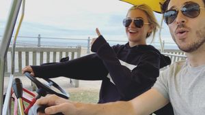 Vestea care i-a șocat pe fanii muzicii country! Cântăreața a divorțat cu câteva ore înainte de a fi nominalizată la Premiile Grammy