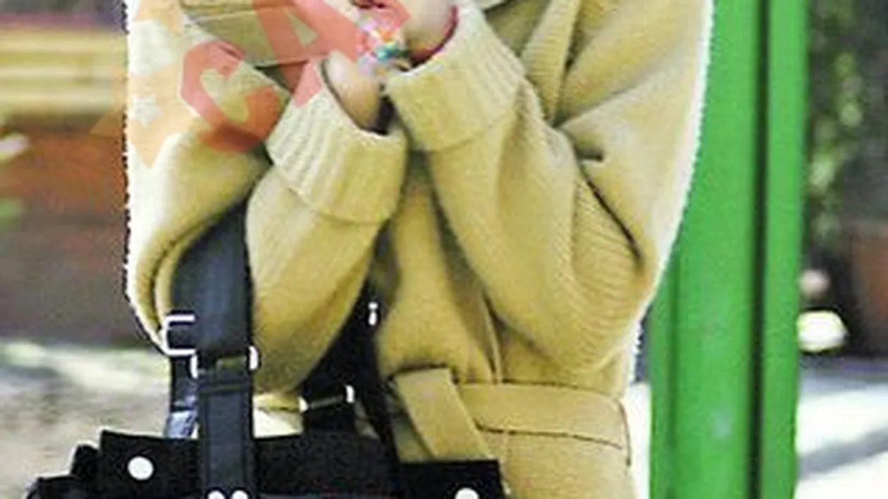 Se lasa monitorizata de bunavoie