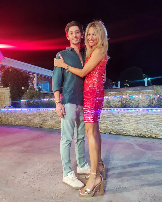 Anca Țurcașiu mai fericită ca niciodată, la patru ani după divorț. „Mă declar îndrăgostită iremediabil”