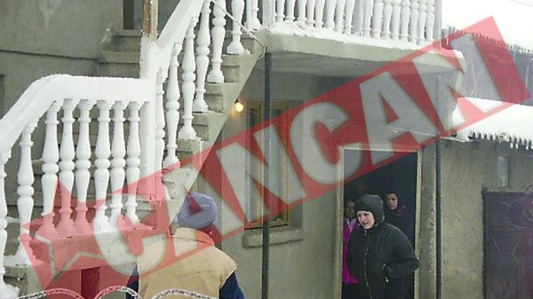 A murit, dupa ce si-a aruncat bebelusul la WC