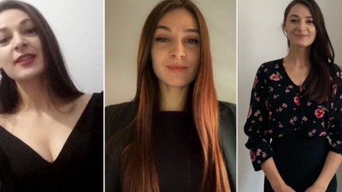 O avocată din Iași, în vârstă de 26 de ani, a murit după ce s-a aruncat în gol de la etajul 6 al unui bloc