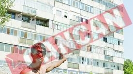 Ce a impins-o la sinucidere pe tanara de la Medicina