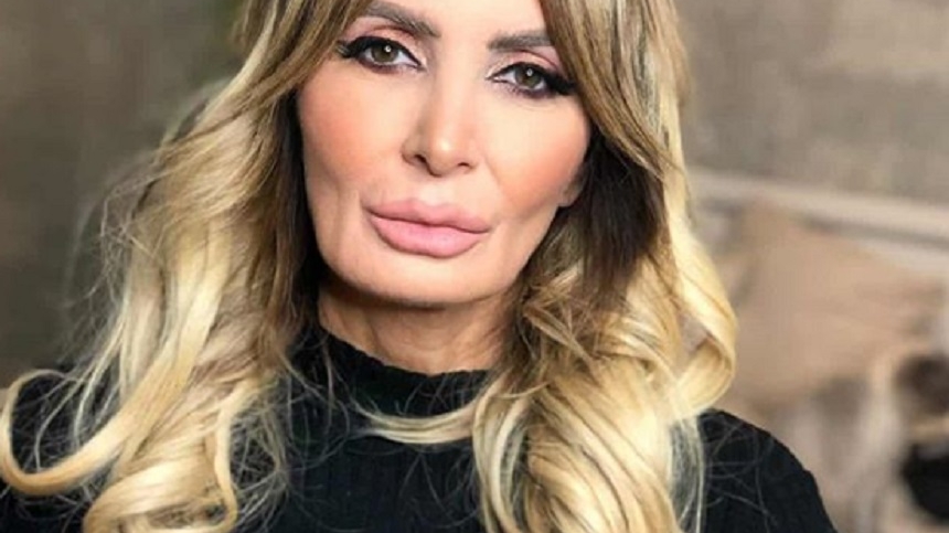 Daniela Gyorfi, nu te mai recunoaștem! Spui că nu te-ai operat, dar imaginile te dau în fapt