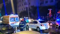 TRAGEDIE în Pitești! Un tânăr de doar 18 ani a murit strivit de mașina de ridesharing pe care o aștepta