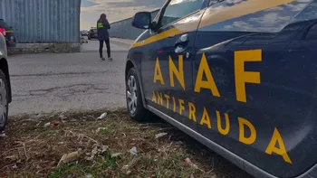 Alertă pentru datornicii la stat. ANAF începe să trimită notificări oficiale
