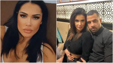 Oana Zăvoranu recunoaște divorțul de Alex Ashraf, anunțat de CANCAN.RO. „Să vină pretendenții!”
