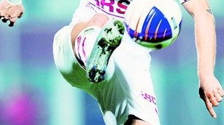 Mijlocasul este dorit de Boloni in Grecia. PAOK liciteaza cu Rapid pentru Deac