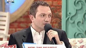Sotul unei celebre cantarete de la noi primeste tratament preferential in puscarie.! Uite de ce "rasfaturi" are parte