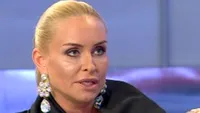 Vica Blochina, dezvăluire dureroasă: ”Am avut perioade când nu aveam ce să mănânc, mai ales în timpul sarcinii...”