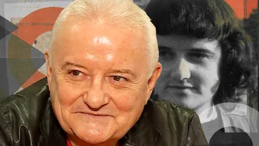 CANCAN.RO dezvăluie pasaje nepublicate din noua carte a afaceristului! Irinel Columbeanu, detalii neștiute din anii tinereții!