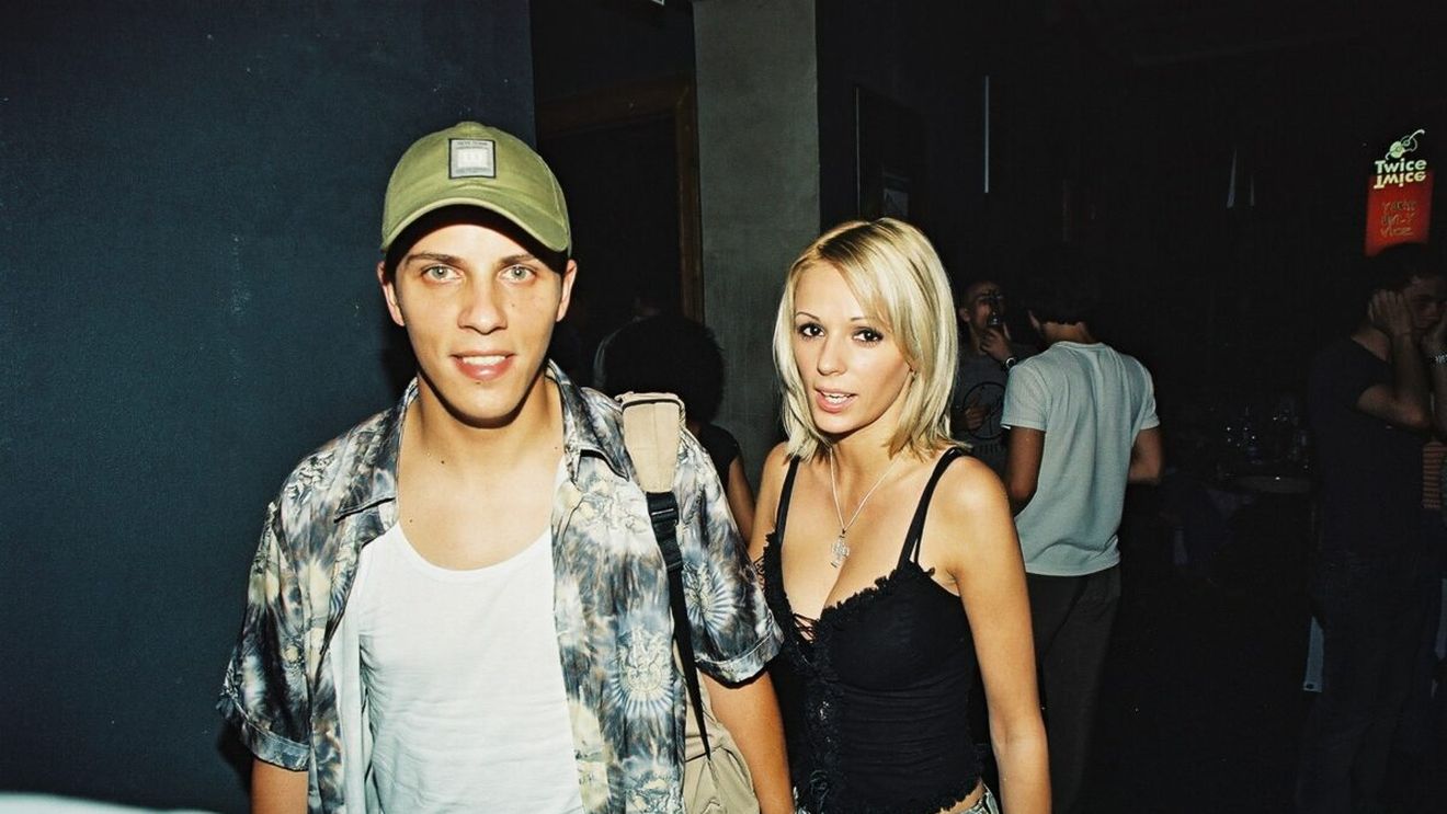 Prima Bebelușă s-a iubit cu un Vizir! Gaz pe foc a fost!