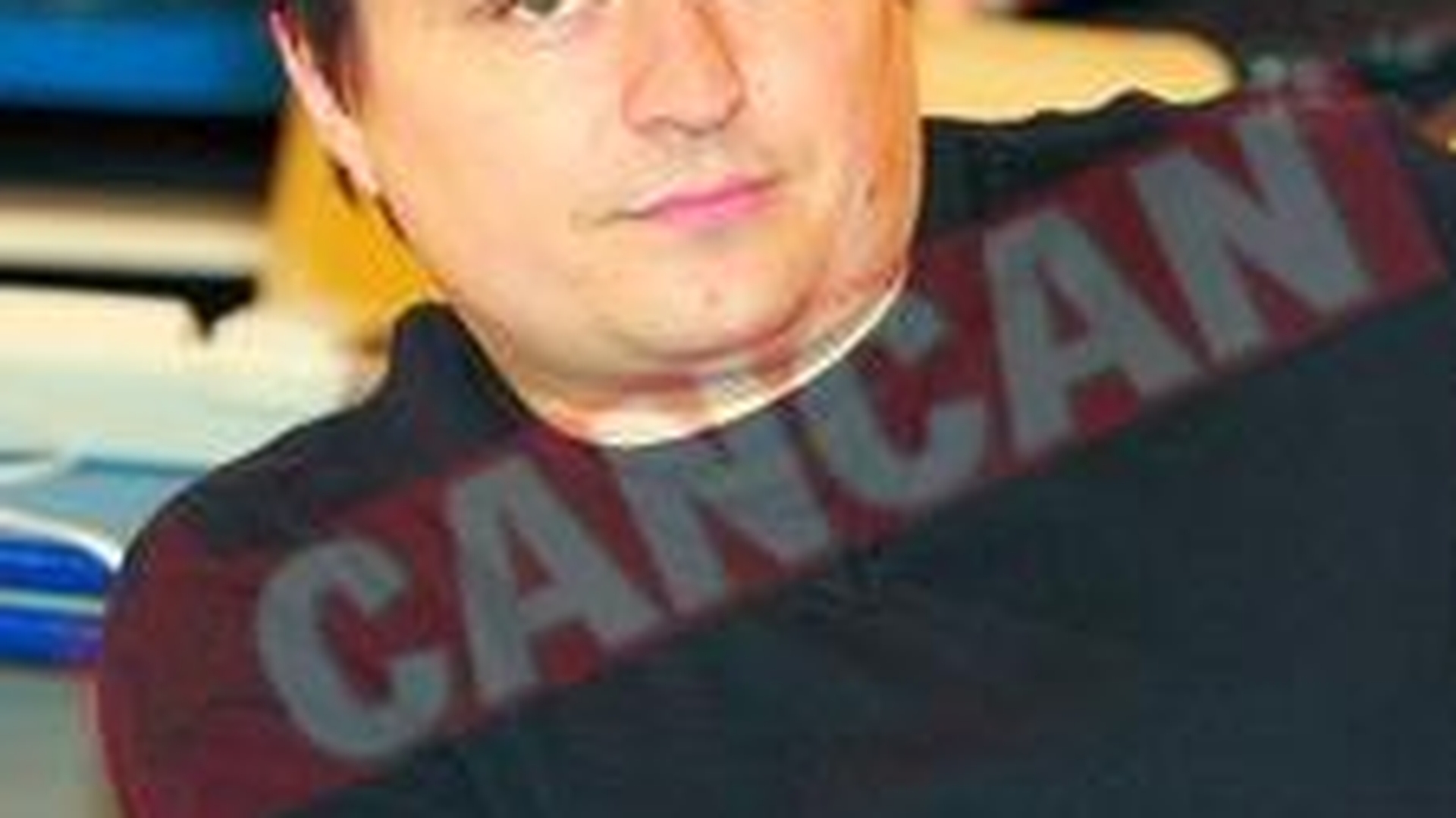 Ioan Antoci, lipit de Martin Scorsese