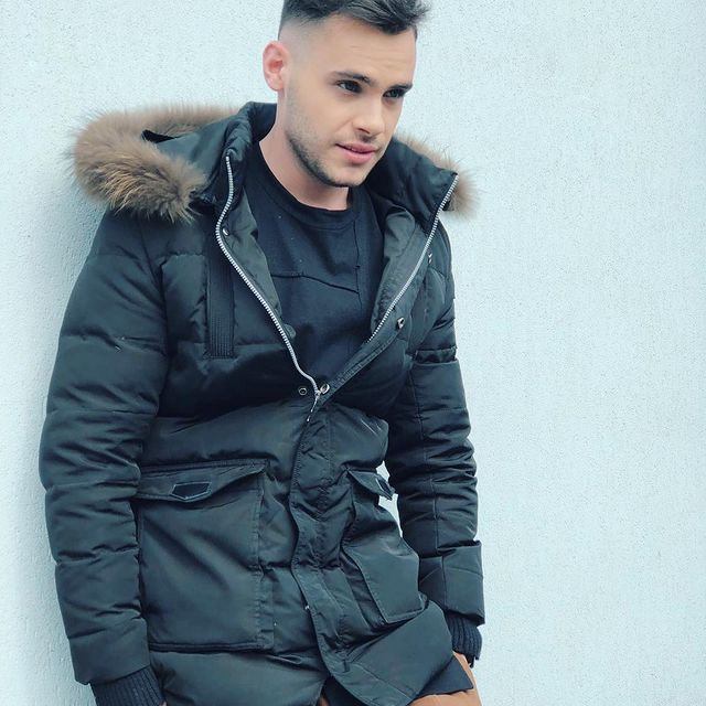 Mircea Eremia ar fi fost agresiv cu oamenii legii